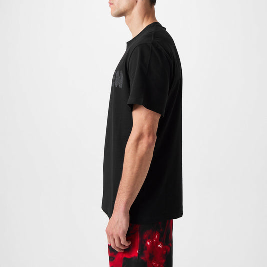 Alexander McQueen Logo T-Shirt