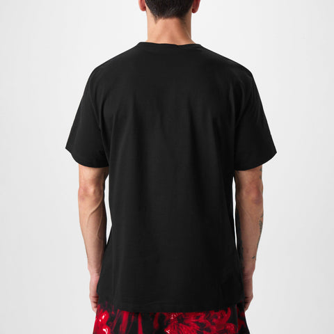 Alexander McQueen Logo T-Shirt