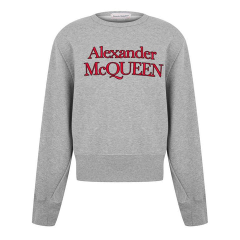 Kimono Sleeve Crew Sweatshirt