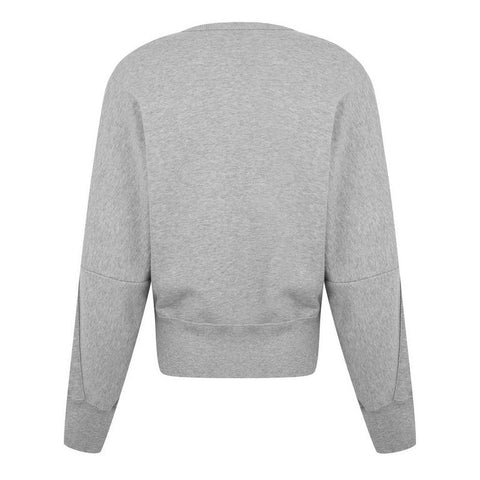 Kimono Sleeve Crew Sweatshirt