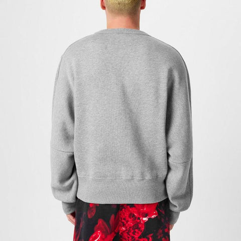 Kimono Sleeve Crew Sweatshirt
