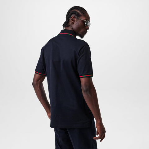 Web Tip Polo Shirt