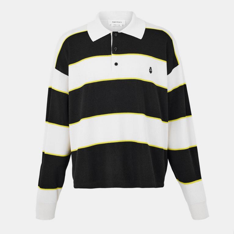 Alex Rugby Polo Sn54