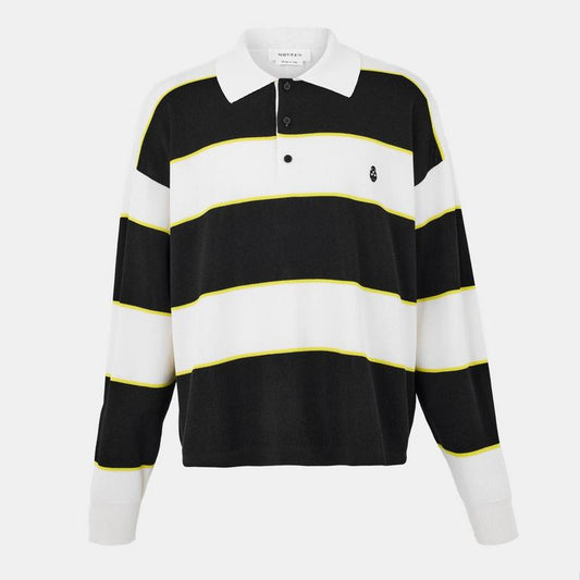 Alex Rugby Polo Sn54