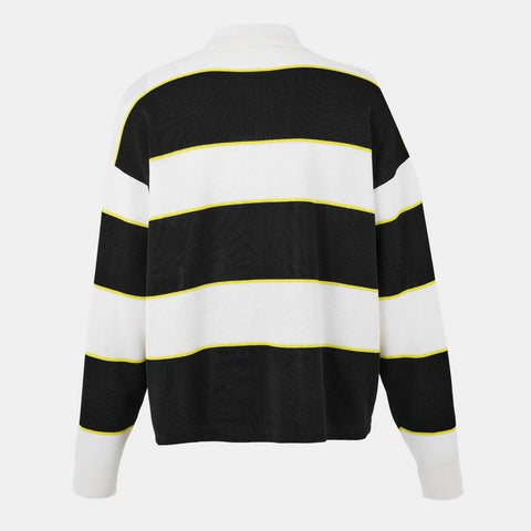 Alex Rugby Polo Sn54