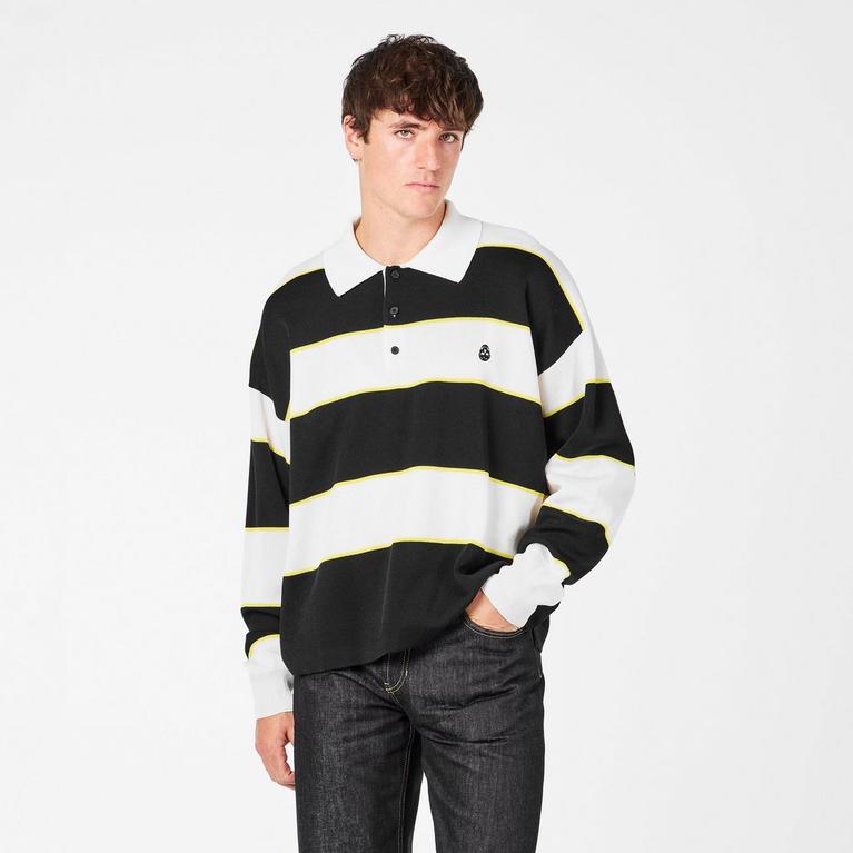 Alex Rugby Polo Sn54