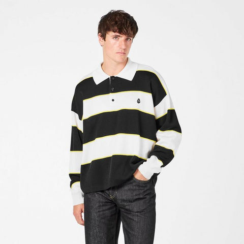 Alex Rugby Polo Sn54