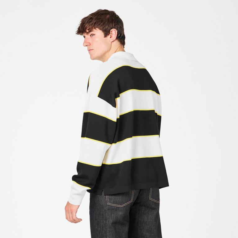 Alex Rugby Polo Sn54