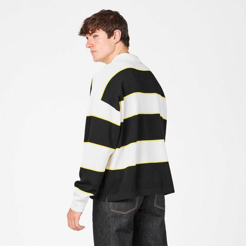 Alex Rugby Polo Sn54