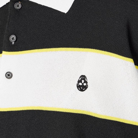 Alex Rugby Polo Sn54