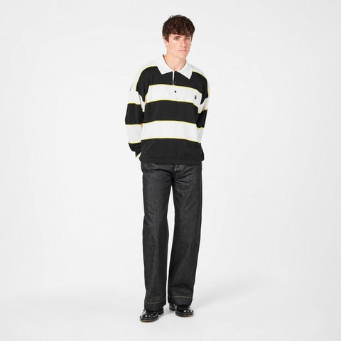 Alex Rugby Polo Sn54