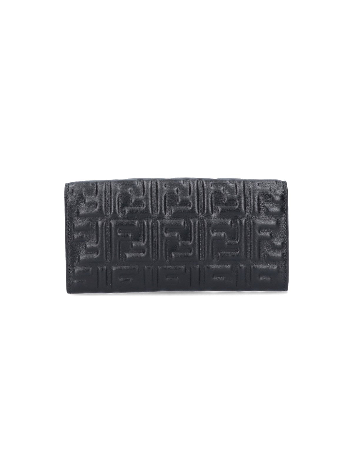 'Continental' Wallet with Chain