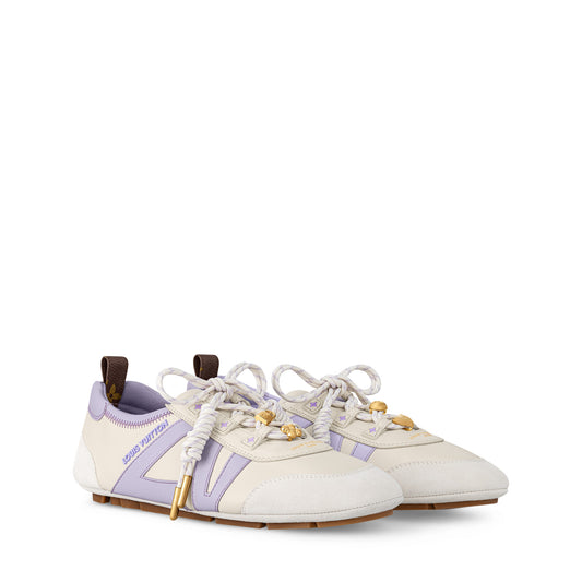 LV Sneakerina