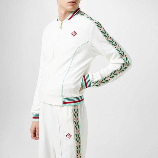 Laurel Track Jacket