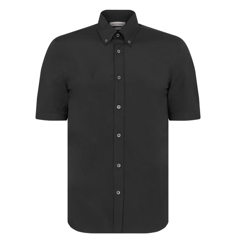 Alexander McQueen Brad Pitt Shirt