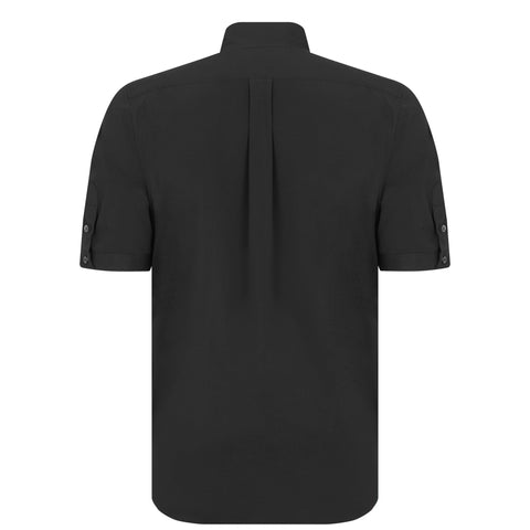 Alexander McQueen Brad Pitt Shirt