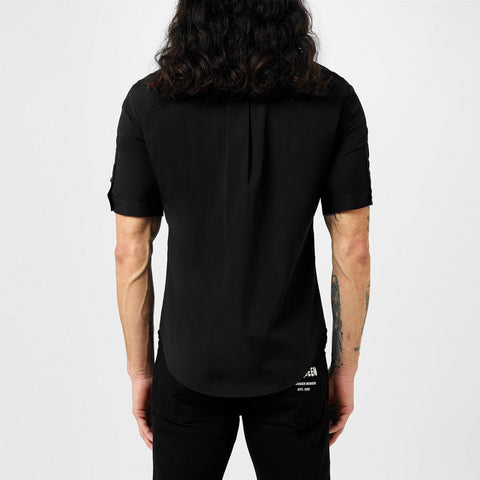 Alexander McQueen Brad Pitt Shirt
