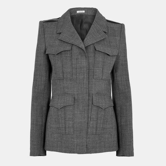 Alex City Jacket Ld53