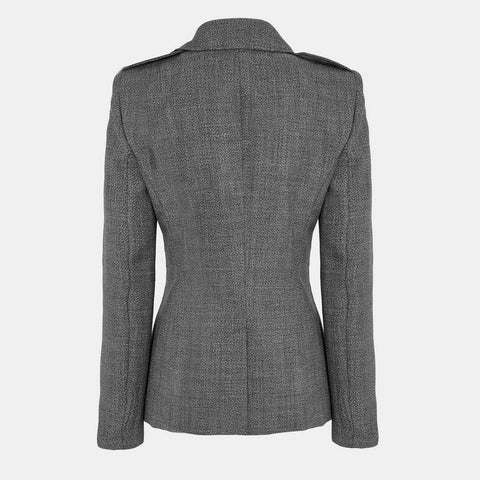 Alex City Jacket Ld53