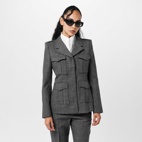 Alex City Jacket Ld53