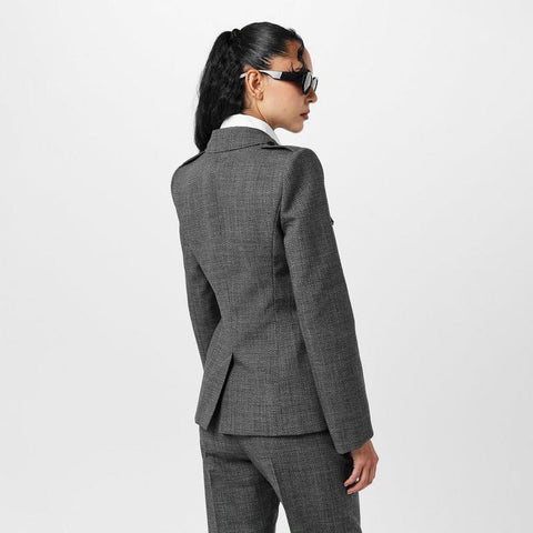 Alex City Jacket Ld53