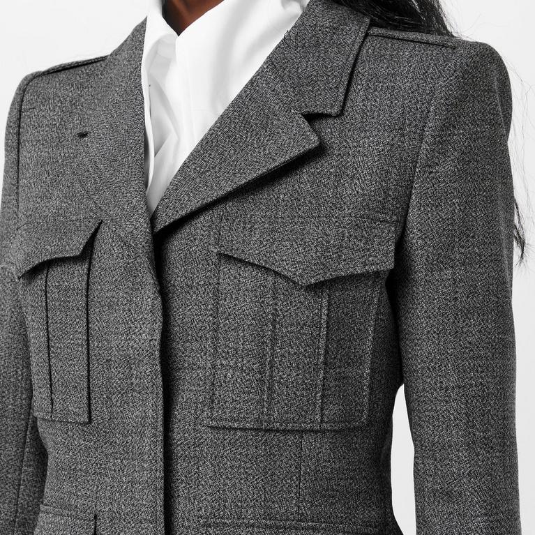 Alex City Jacket Ld53