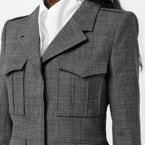Alex City Jacket Ld53