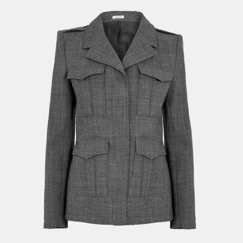 Alex City Jacket Ld53