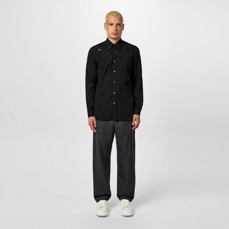 Harness Shirt