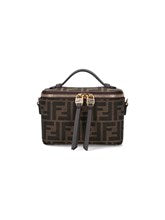 "Vanity" mini bag