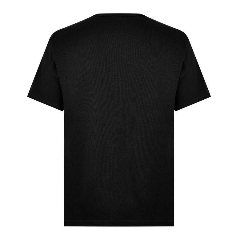 Varsity Skull T-Shirt