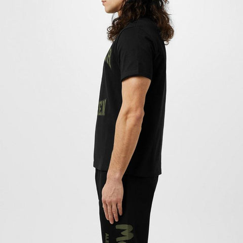 Varsity Skull T-Shirt