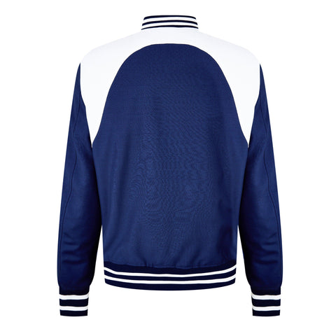 Harness Bomber Jacket