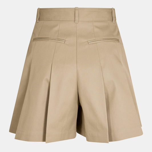 Alex Cttn Shrts Ld53