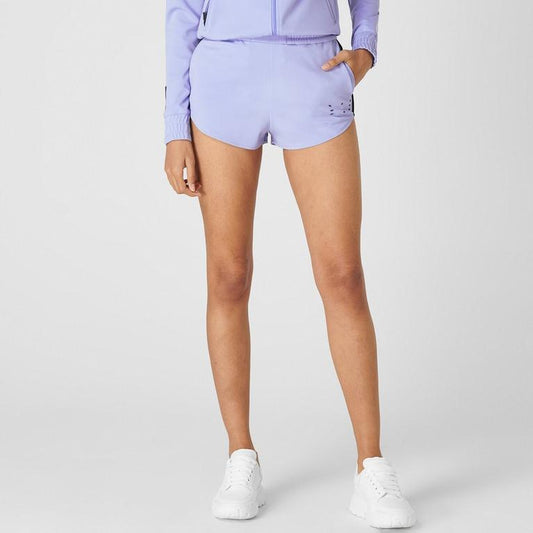Ic0 Performance Shorts
