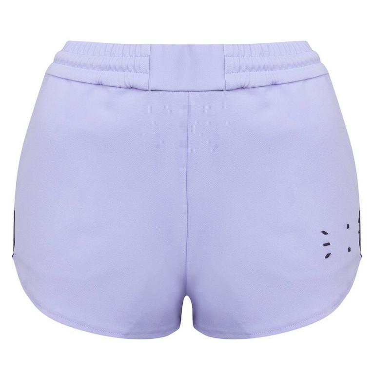 Ic0 Performance Shorts