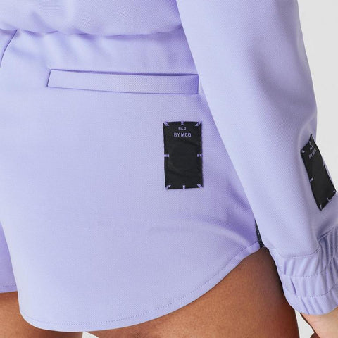 Ic0 Performance Shorts