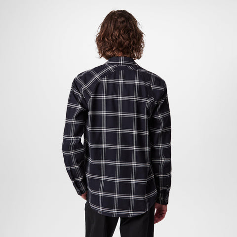 Alexander McQueen Check Shirt