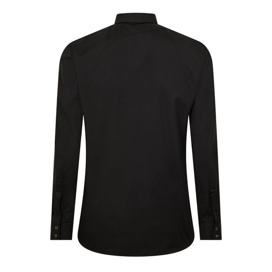 Alexander McQueen Harness Shirt