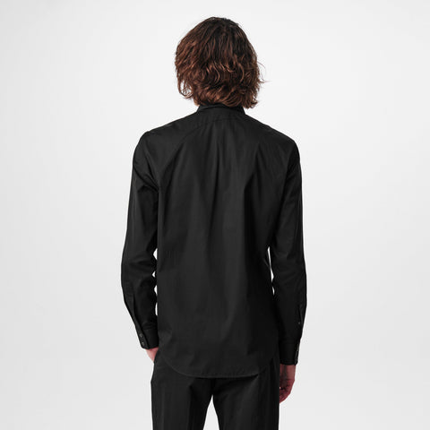 Alexander McQueen Harness Shirt
