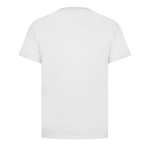 Alexander McQueen Varsity T-Shirt