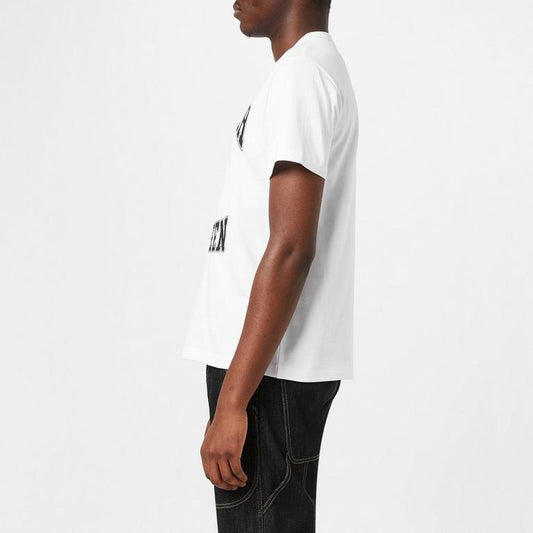 Alexander McQueen Varsity T-Shirt