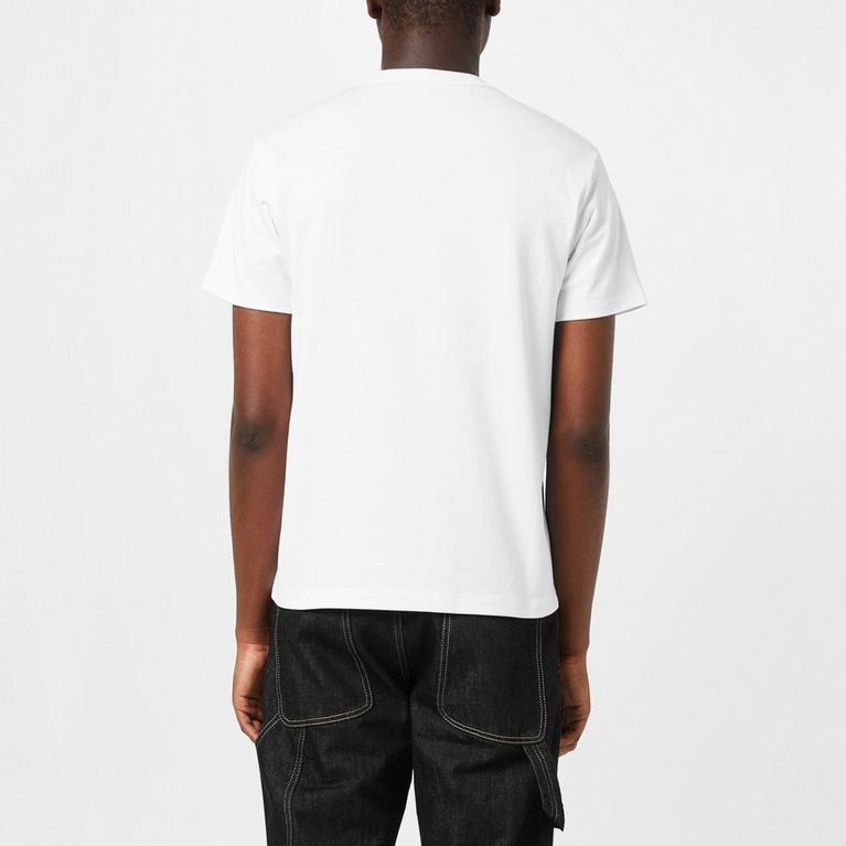 Alexander McQueen Varsity T-Shirt