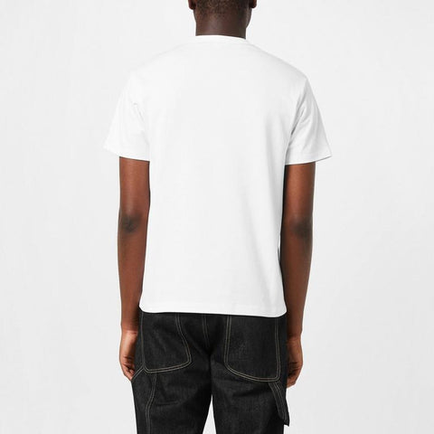 Alexander McQueen Varsity T-Shirt