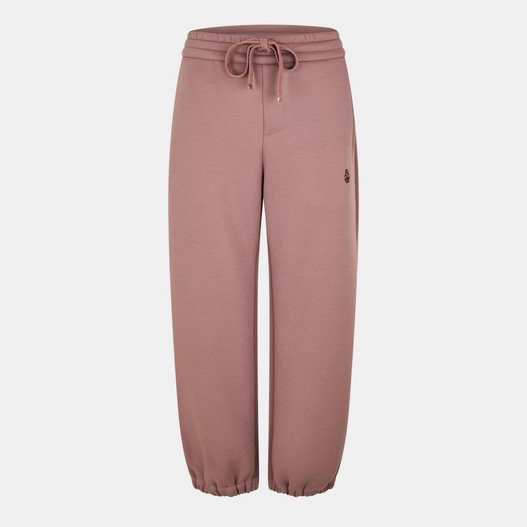 Alexander McQueen Cut & Sew Jogging Bottoms