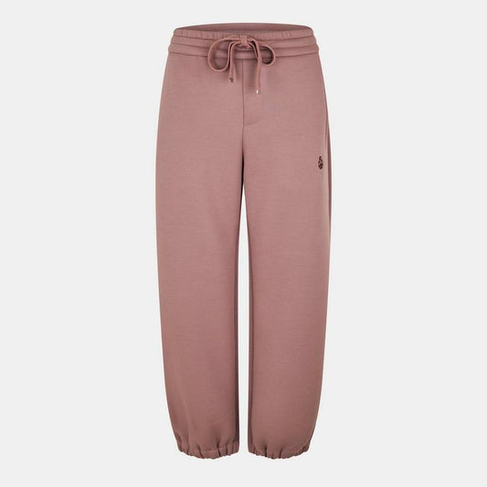Alexander McQueen Cut & Sew Jogging Bottoms