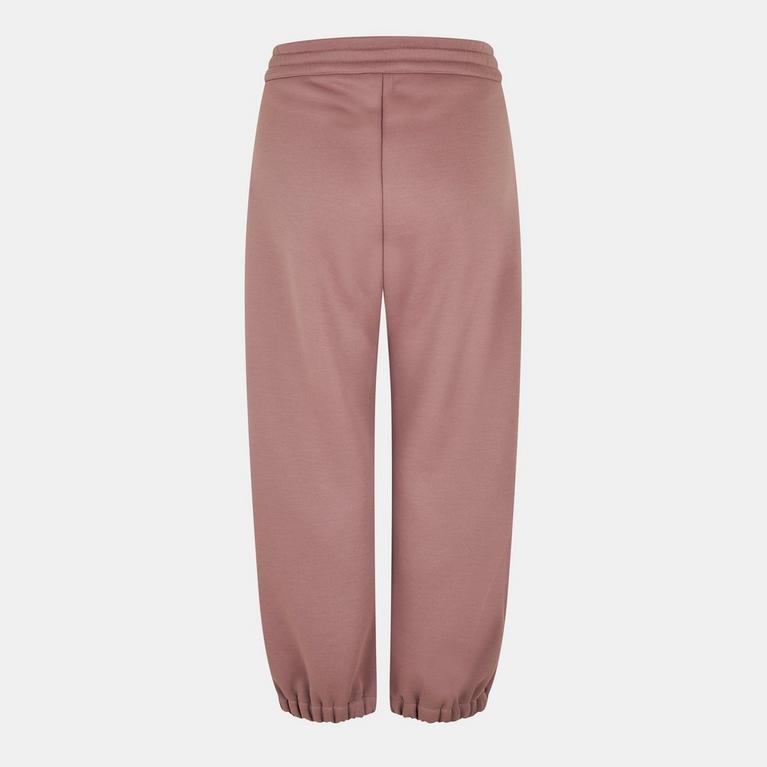Alexander McQueen Cut & Sew Jogging Bottoms