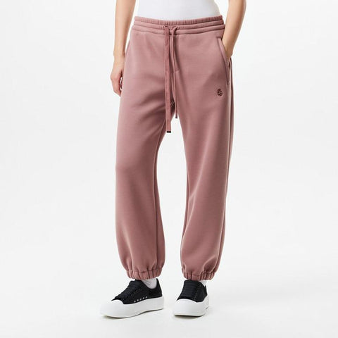 Alexander McQueen Cut & Sew Jogging Bottoms