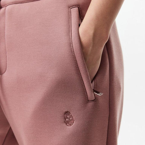 Alexander McQueen Cut & Sew Jogging Bottoms