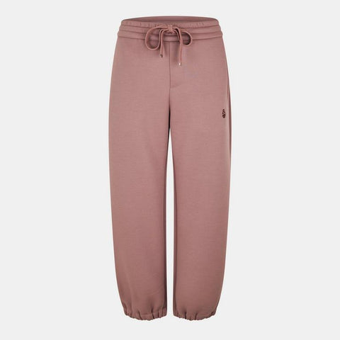 Alexander McQueen Cut & Sew Jogging Bottoms
